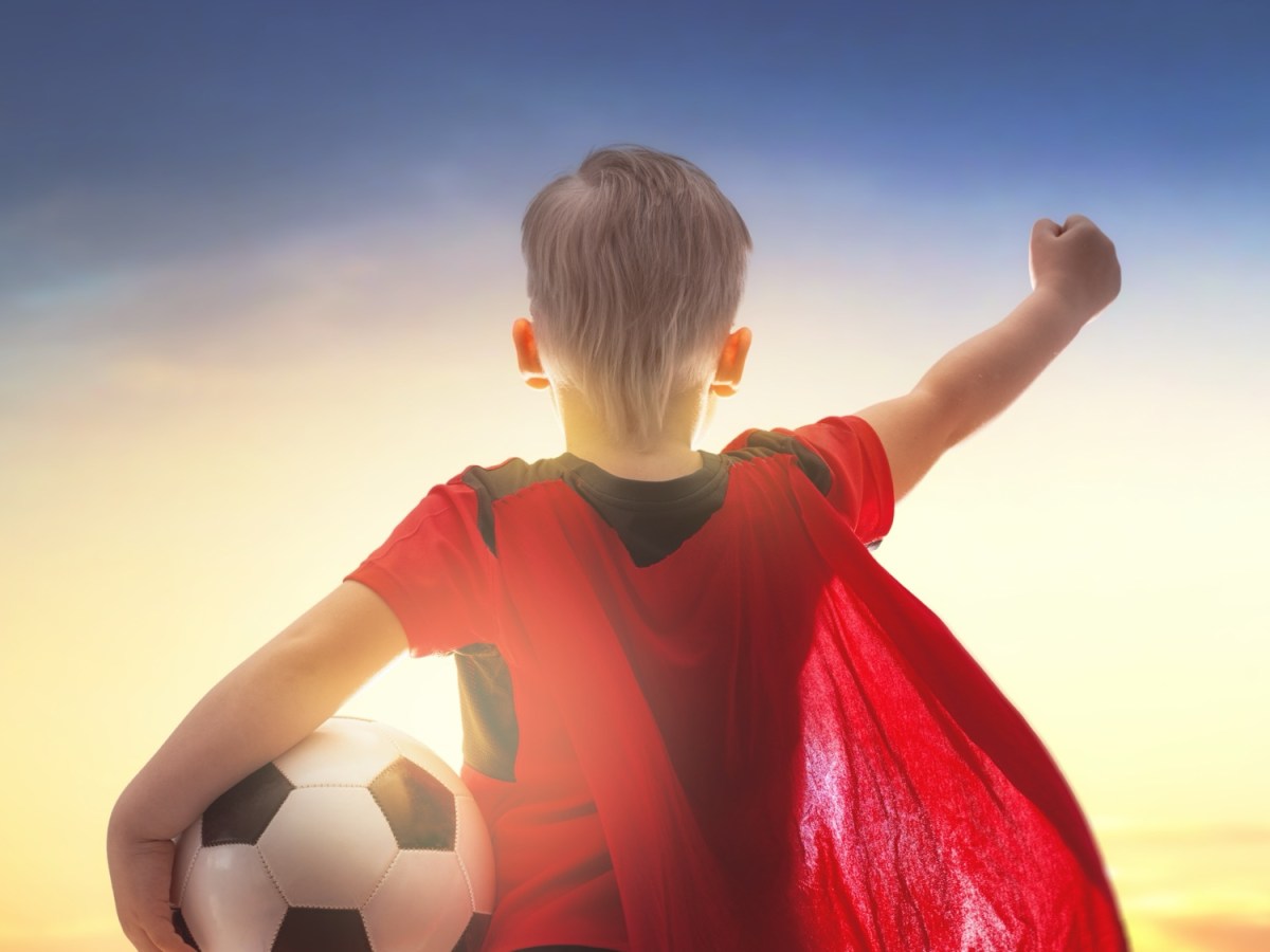 Esortiamo i nostri figli a cavarsela da&nbsp;soli